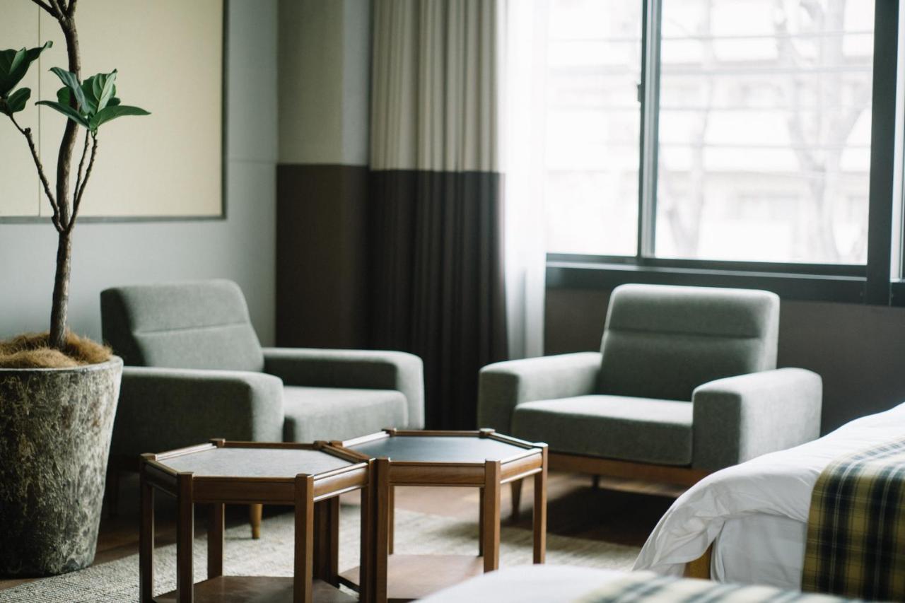Hotel Inc Κιότο Εξωτερικό φωτογραφία