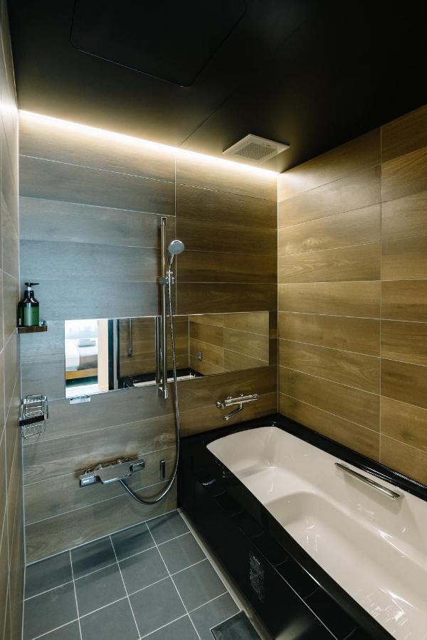 Hotel Inc Κιότο Εξωτερικό φωτογραφία
