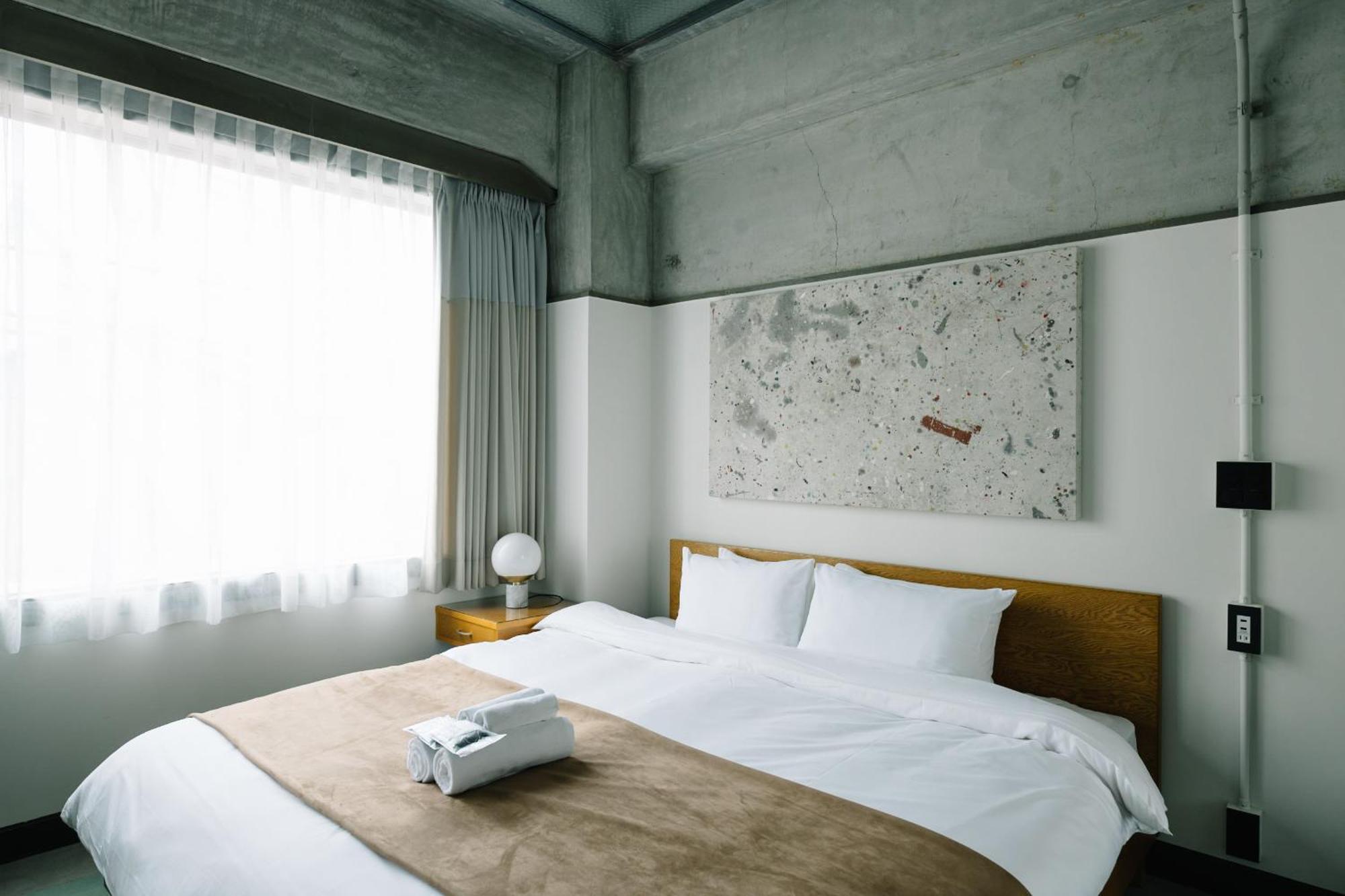 Hotel Inc Κιότο Εξωτερικό φωτογραφία