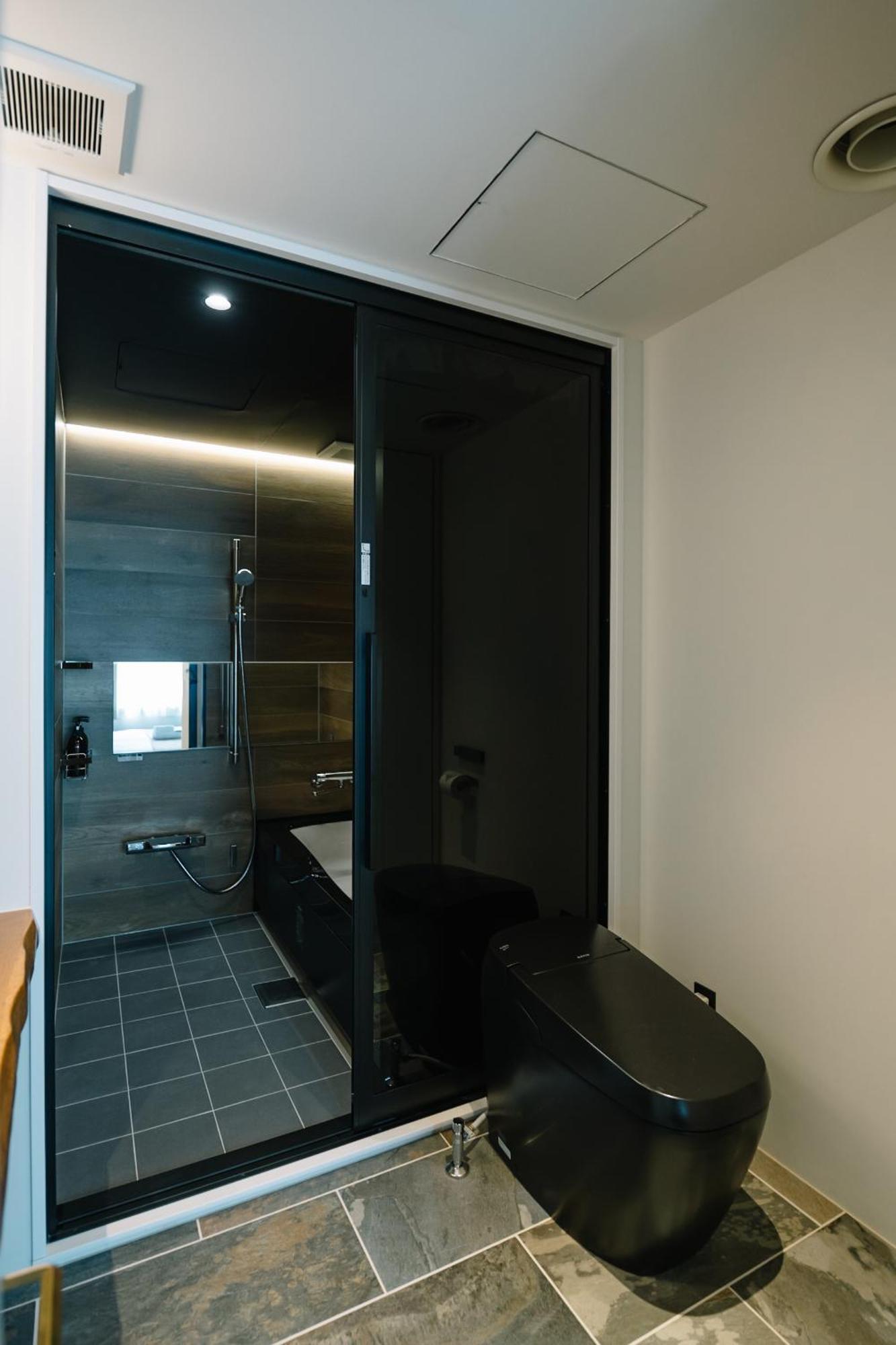 Hotel Inc Κιότο Εξωτερικό φωτογραφία